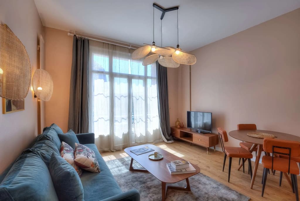 Maison Lamartine - photo 5