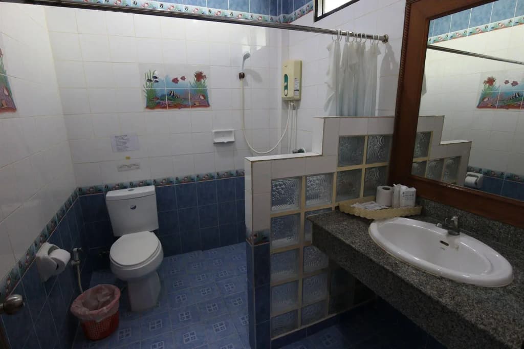 Lanta Villa Resort - photo 8