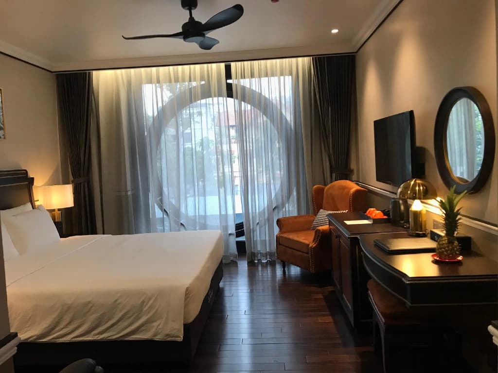 Hotel du Monde Art - photo 3