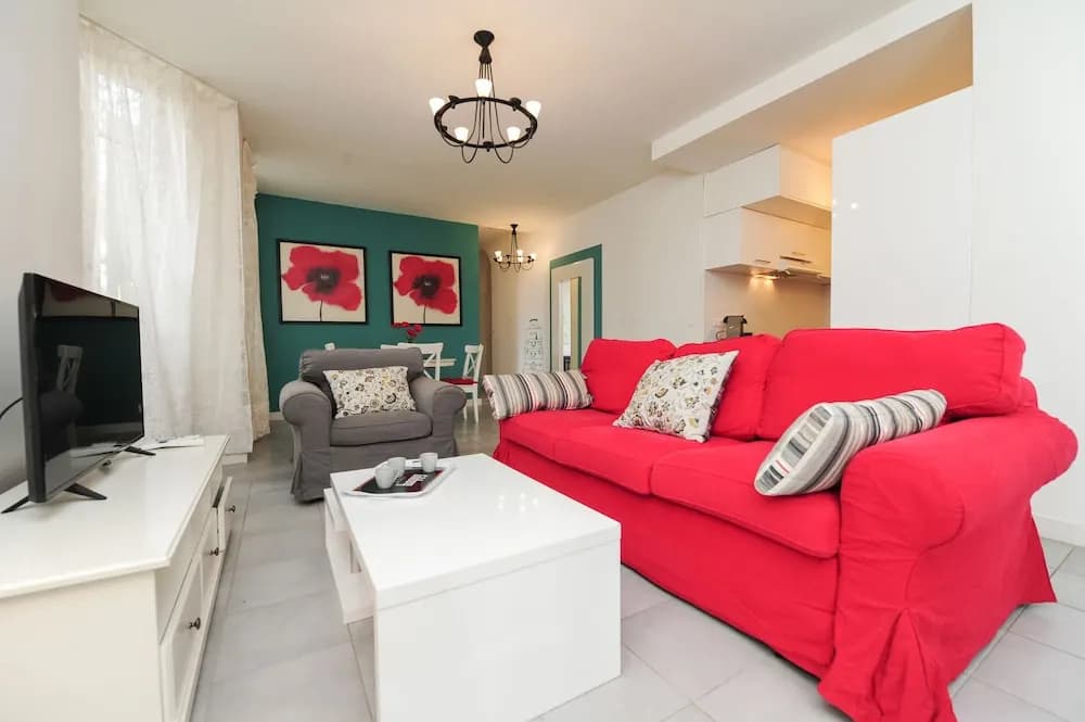 Suite Coquelicot - Five Stars Holiday House - photo 6