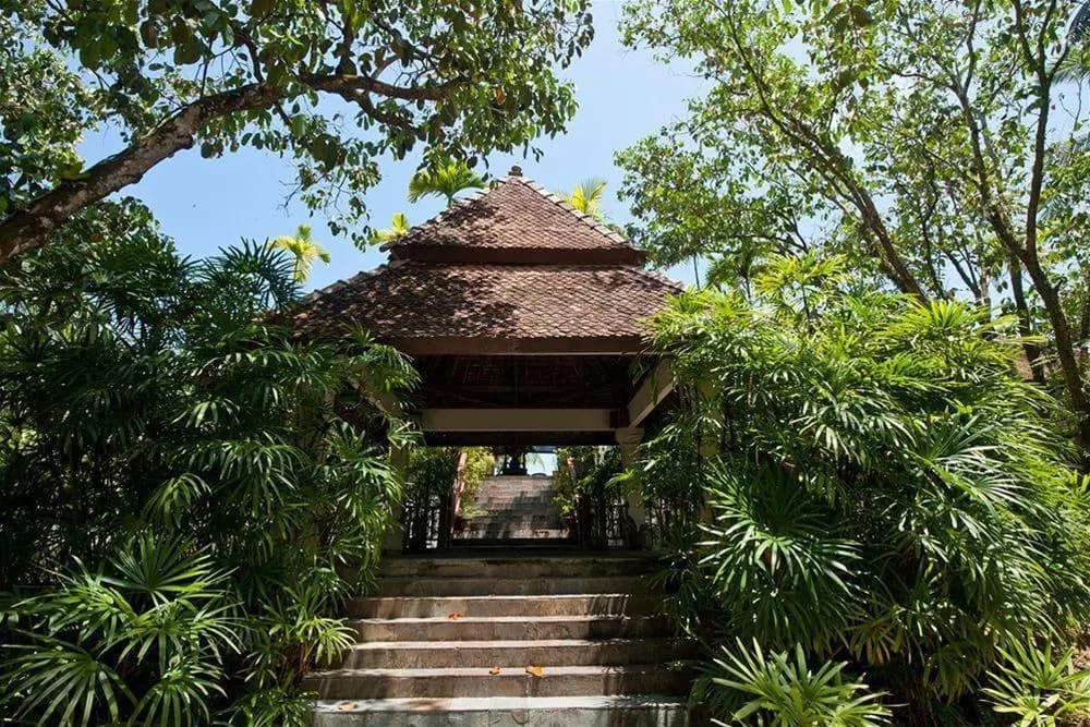 The Aryani Resort - photo 7