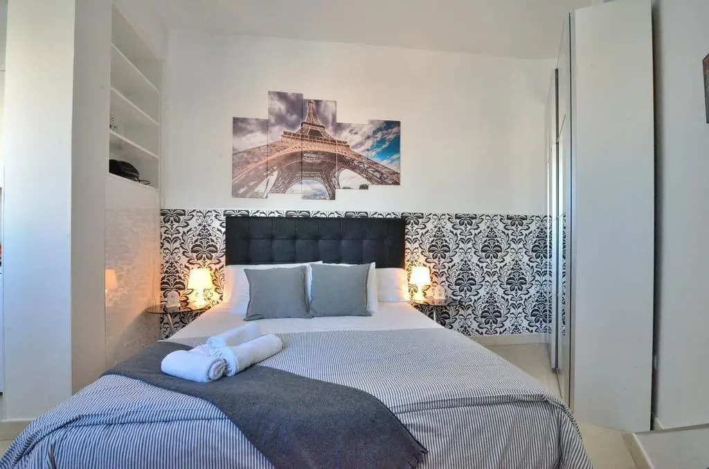 Dream Gran Vía 46 Apartments - photo 12