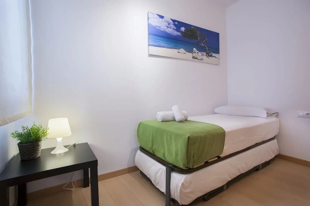 Bbarcelona Gracia Terrace Flats - photo 5