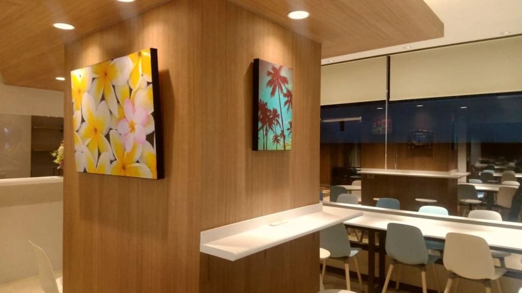 Ueno First City Hotel - photo 19