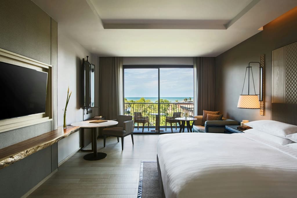 Hua Hin Marriott Resort & Spa - photo 5