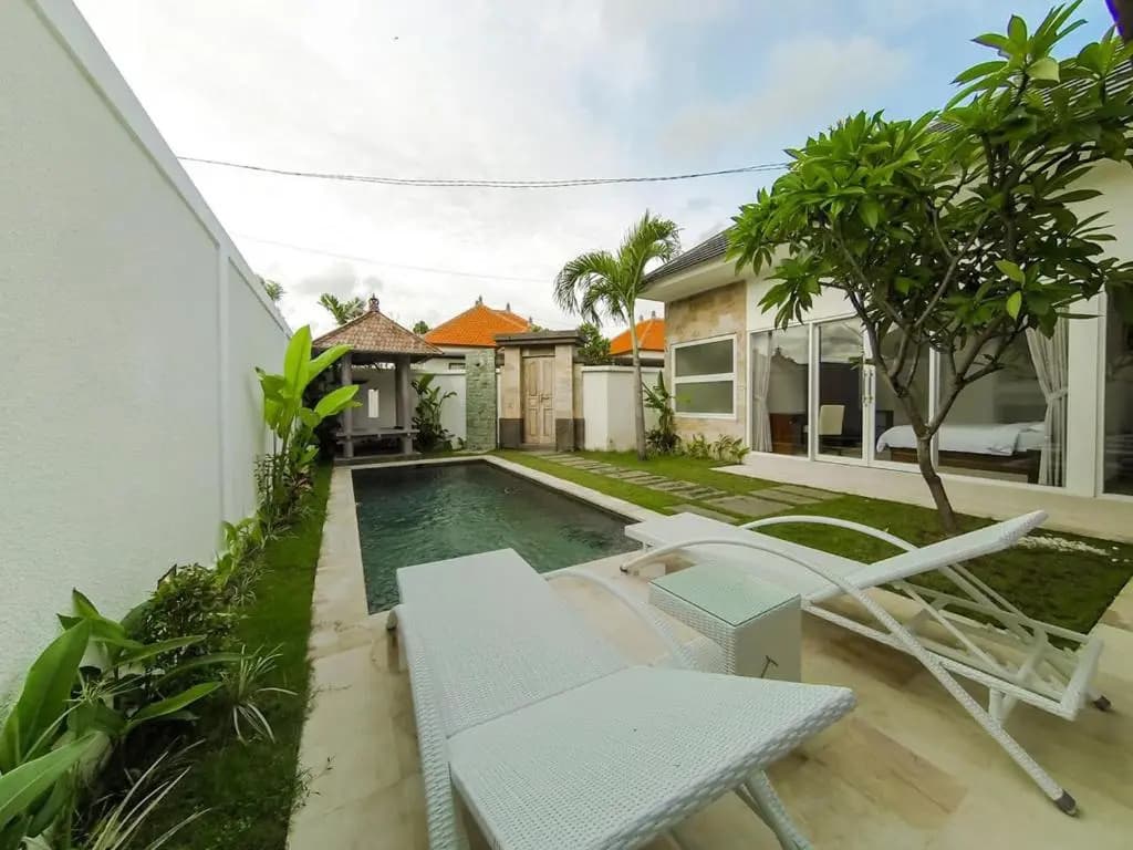 Anna Villa - Renewal - photo 12