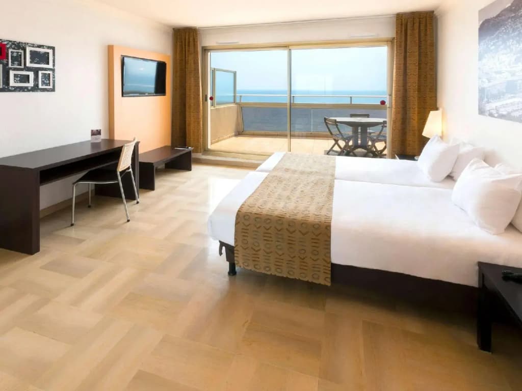 Aparthotel Adagio Nice Promenade des Anglais - photo 21