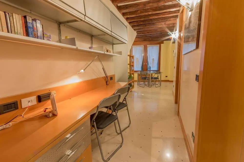 Grimaldi Apartments – Scrigno - photo 16
