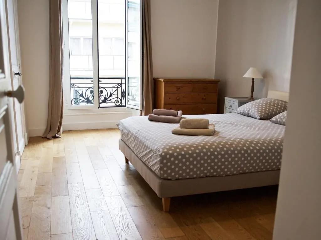 "Le Jazzy" 3-bedroom apartment - photo 3