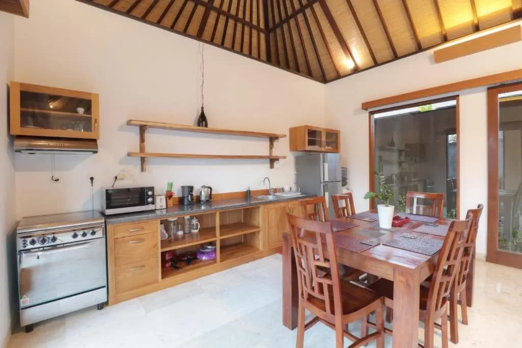 Villa Aprikot Ubud - photo 13