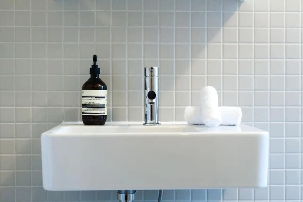 Spacious Art Deco Apartment in Darlinghurst - photo 7