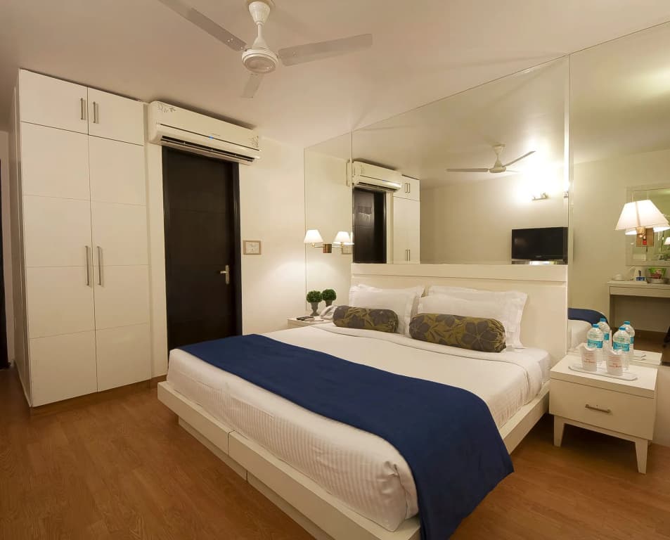 Sweet Home Lodge - photo 3