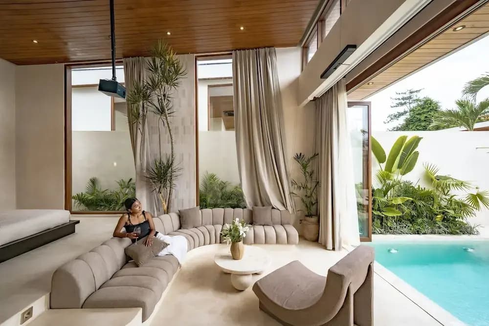 Koya Suites Uluwatu - photo 18