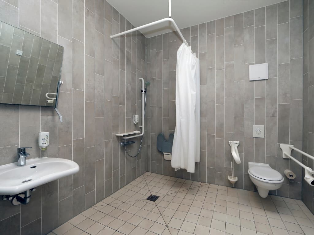 B&B Hotel Berlin-Airport - photo 9