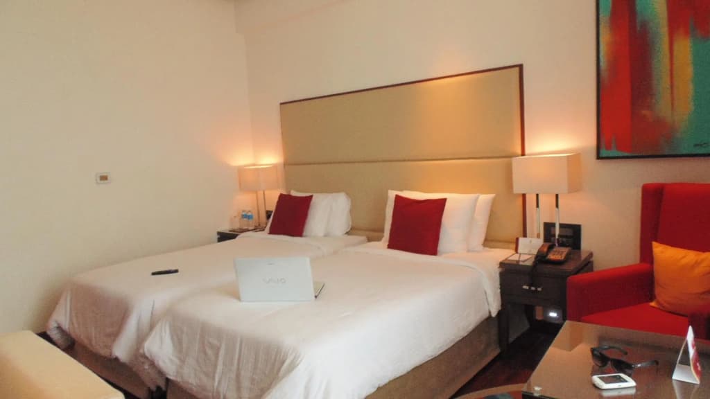 Hotel Sehrawat Inn - main photo