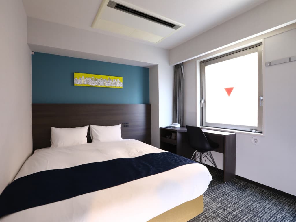 Wing International Ikebukuro Hotel - photo 6