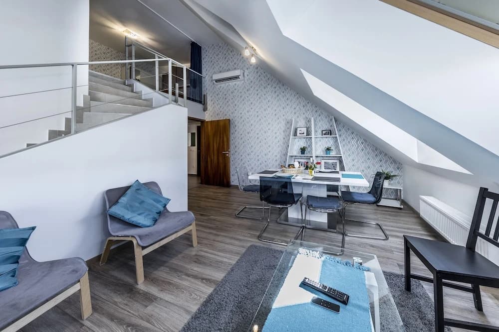Enjoy Budapest Aparthotel - photo 17