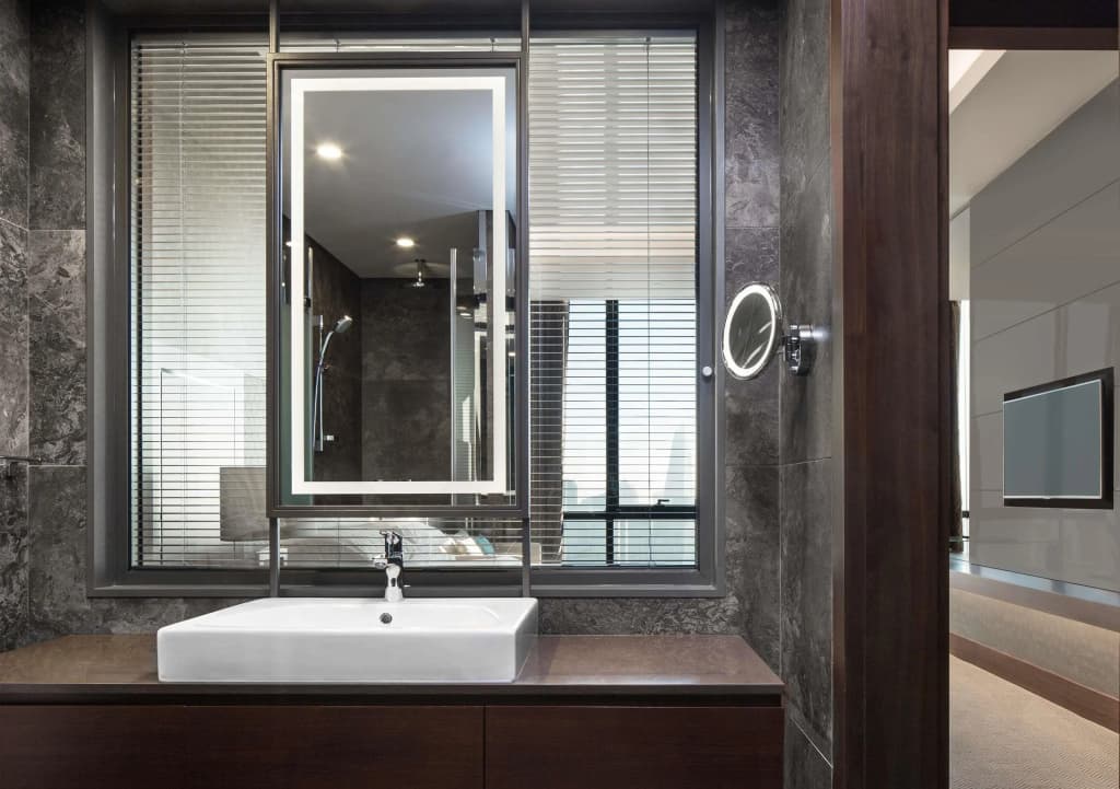 Sheraton Grand Istanbul Atasehir - photo 11