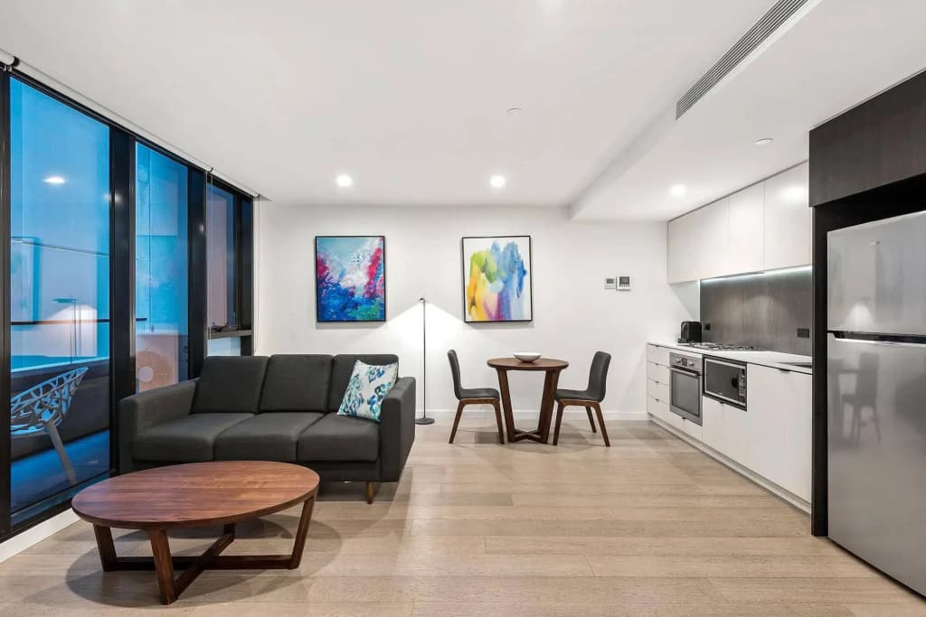 District South Yarra - photo 7