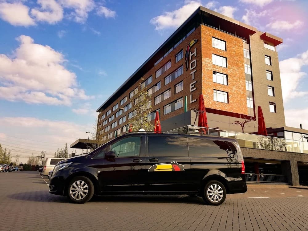 Van Der Valk Hotel Oostzaan - Amsterdam - photo 24