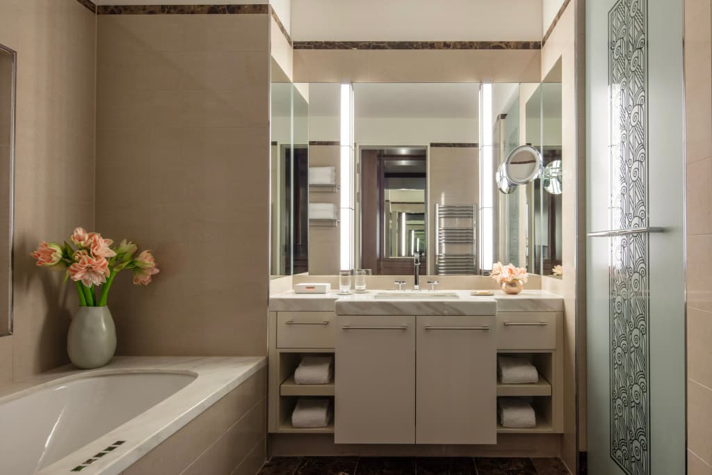 Anantara Palais Hansen Vienna Hotel - photo 9