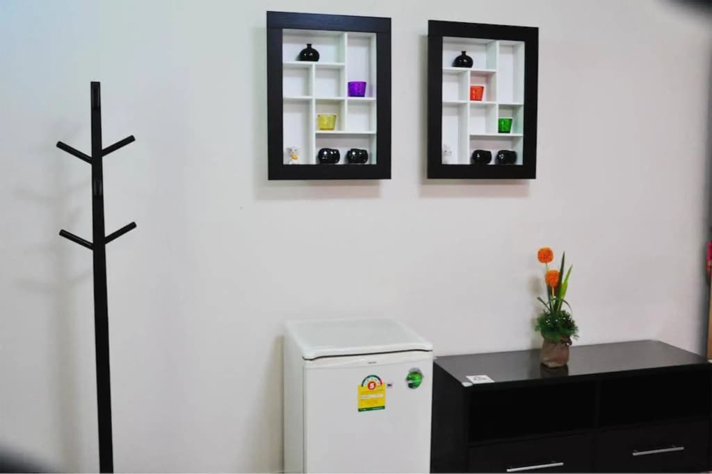VareeVara Apartment - photo 8