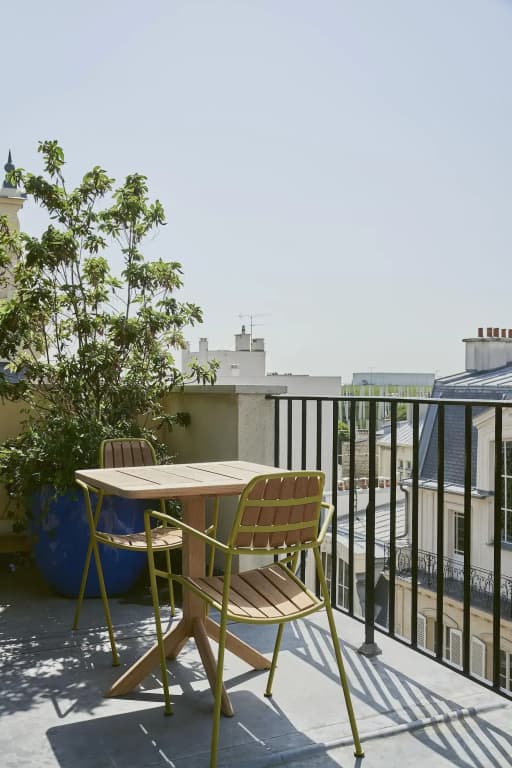 Hotel Le Ballu - photo 19