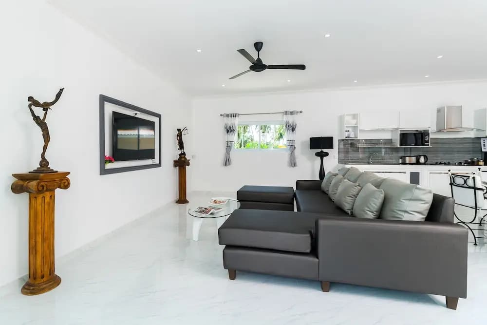 Wirason 2-Bedroom Pool Villa - photo 19