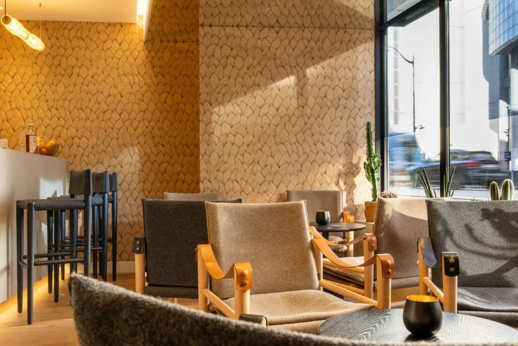 Hotel Paris Bastille - photo 24