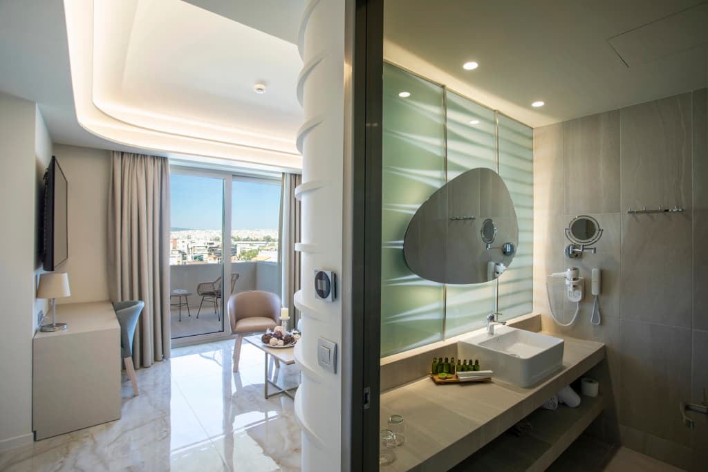 Green Suites Boutique Hotel - photo 44