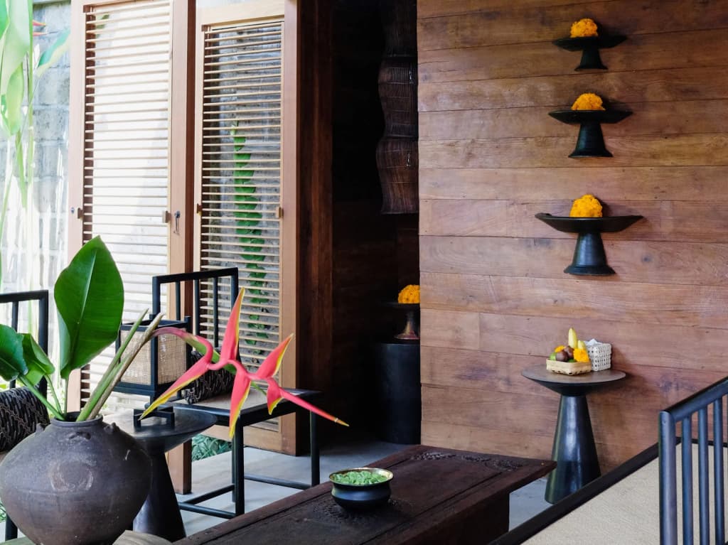 Kalapa Resort and Yoga retreat - photo 14