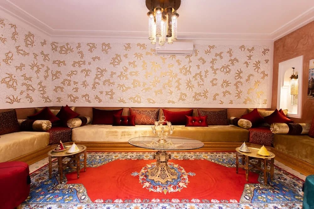 Riad Marrakech  Doors - photo 12