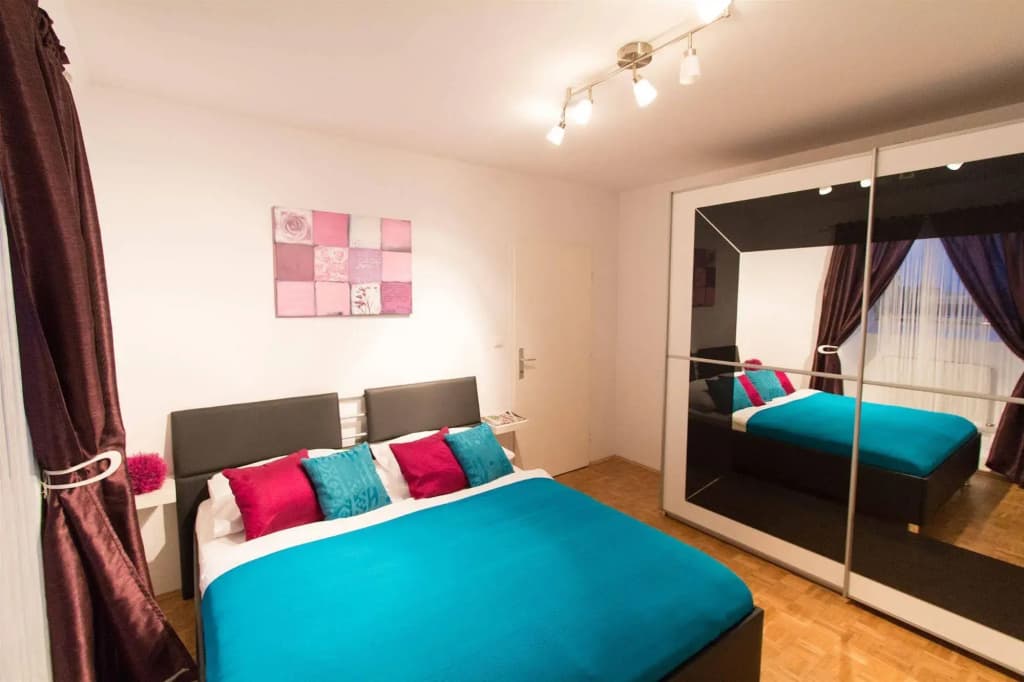 CheckVienna - Apartment Josef Kutscha - photo 1