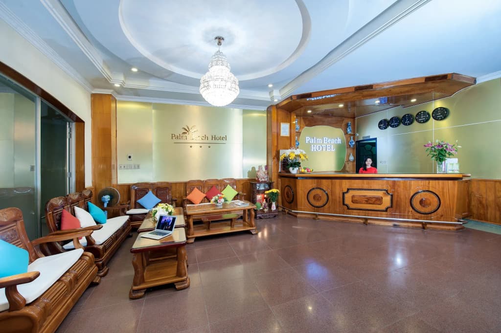Palm Beach Hotel - photo 29