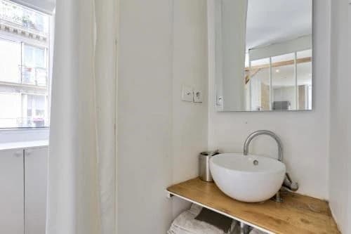 Luxury Junior Suite Montmartre - photo 8