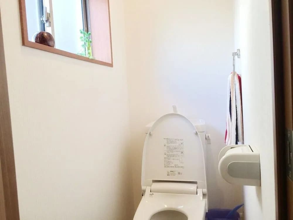nid Shimanouchi House - photo 6