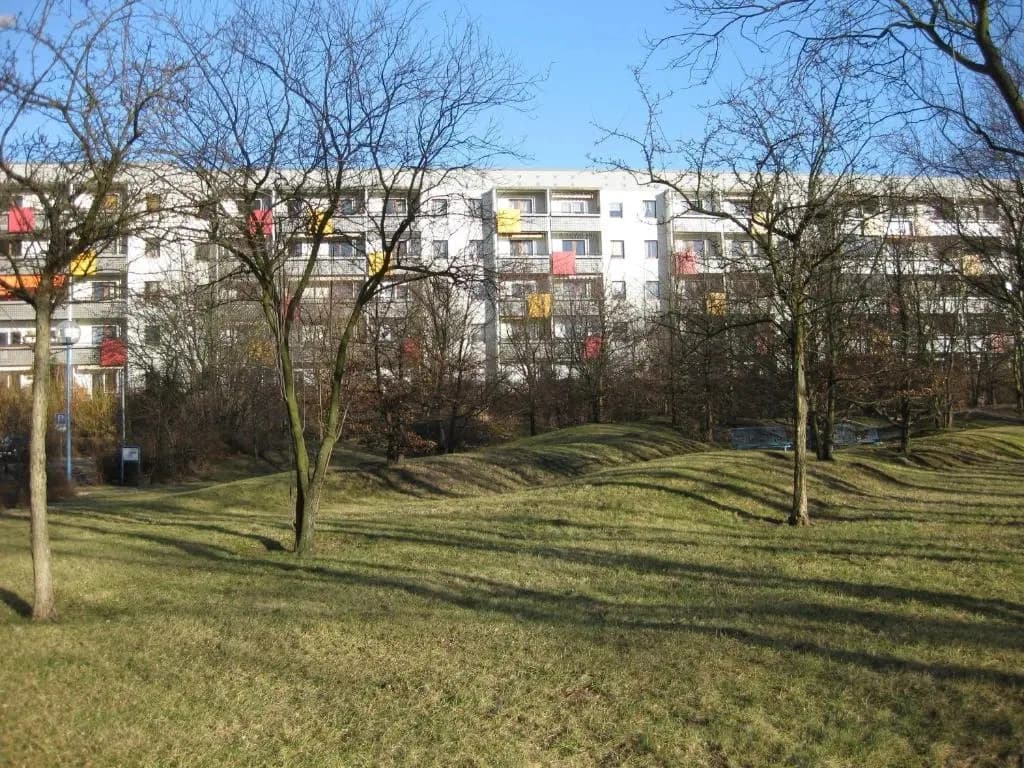2-Zimmer-Ferienwohnung "Gärten der Welt" - photo 18