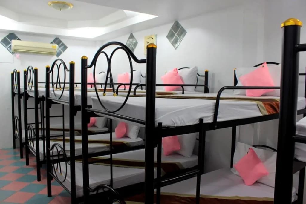 Universal Hostel Koh Pha-ngan - photo 3