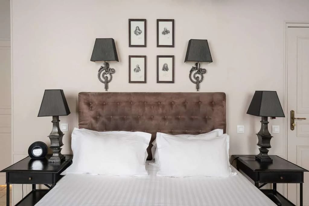 Hôtel Saint-Louis Marais - photo 26