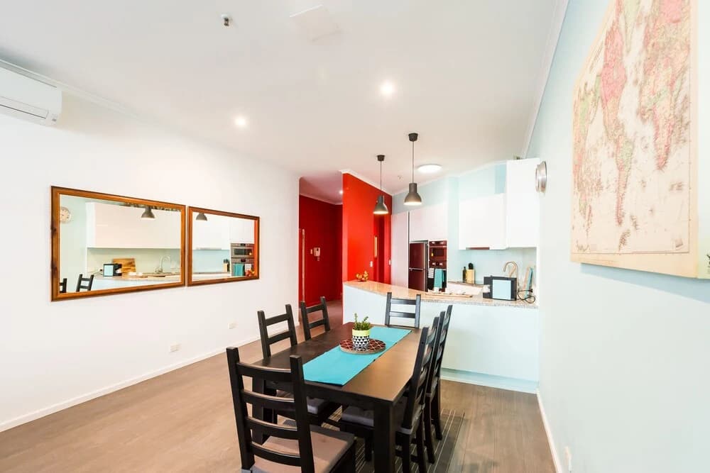 VANCE, 2BDR Melbourne Apartment - photo 17