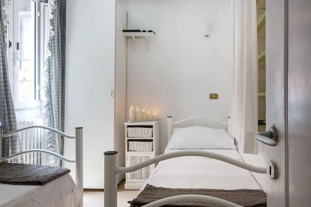 Via Laurina 40 Apartment - photo 13