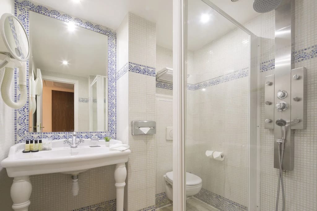 Hôtel Kleber Paris & Spa - photo 7