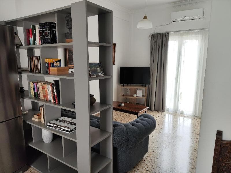 Ulysses Apartments Acropolis - photo 38