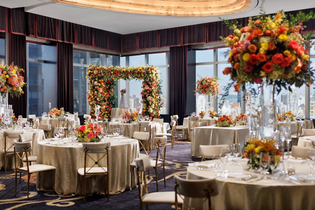 Mandarin Oriental, New York - photo 43