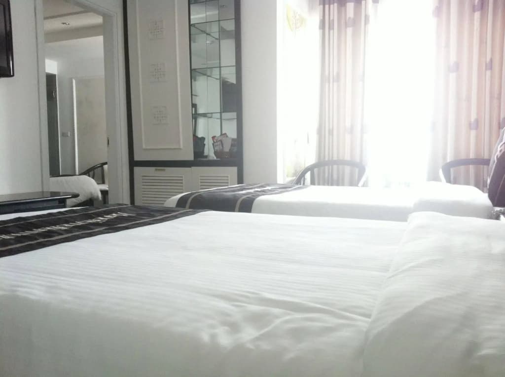 Hanoi Emotion Hotel - photo 6