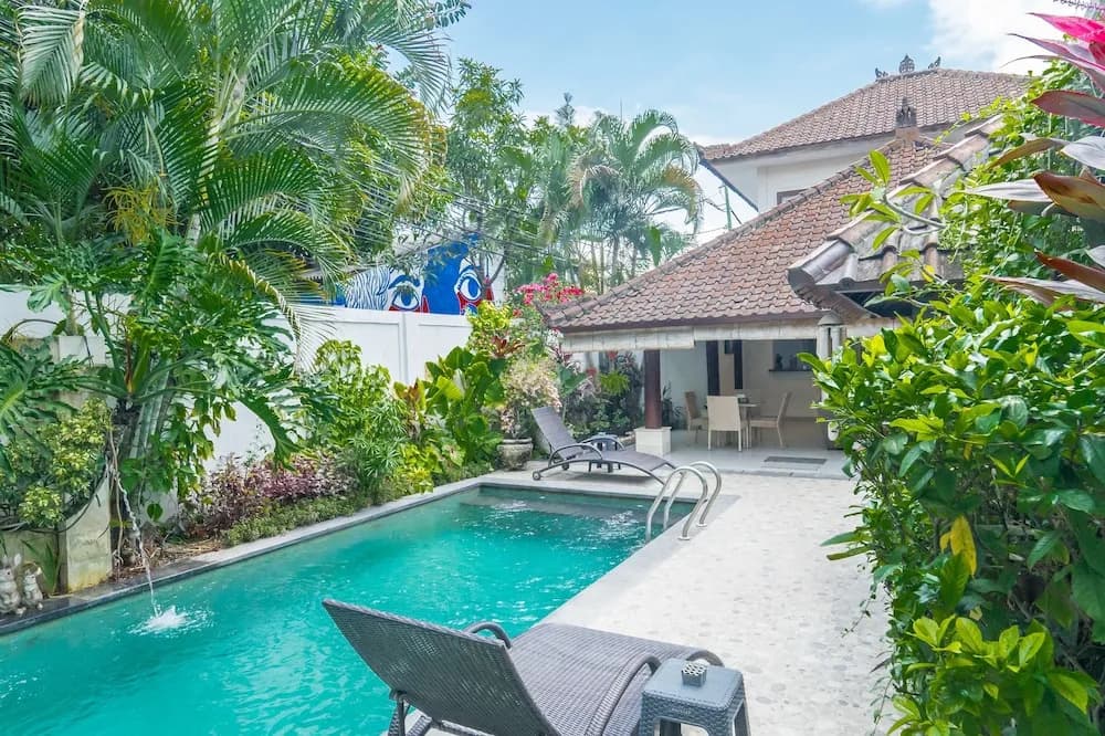 Villa Drupadi 16 - photo 14