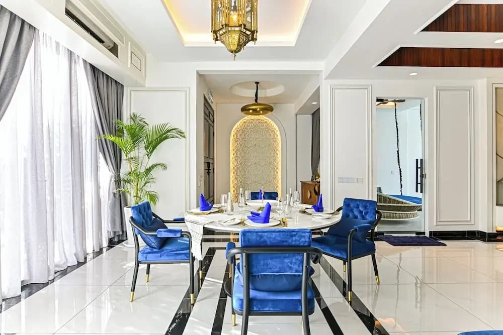Bertam Wellness Spa & Villas - A Member of Small Luxury Hotels of the World - photo 19