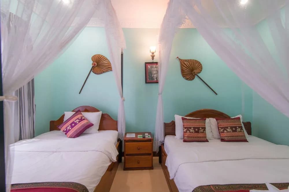 Naga Angkor Hotel - photo 6