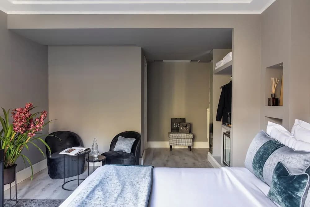 Naman Hotellerie - Spagna - photo 6