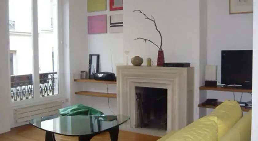 Parisian Home - Montorgueil - photo 2